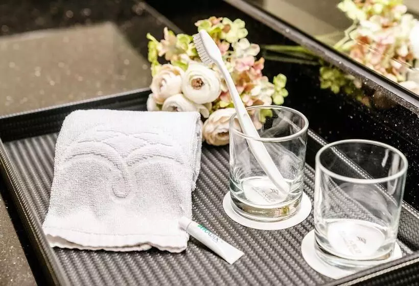 اتاق سوپریور, Fullon Hotel Jhongli