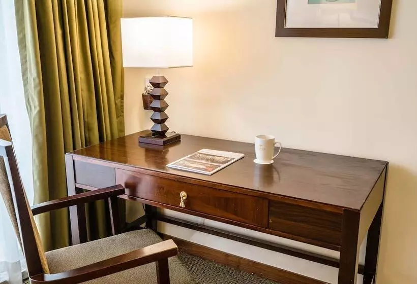 اتاق استاندارد, Fullon Hotel Jhongli