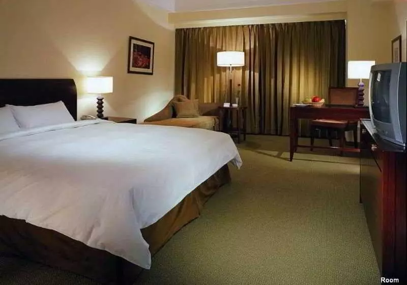 اتاق سوپریور, Fullon Hotel Jhongli