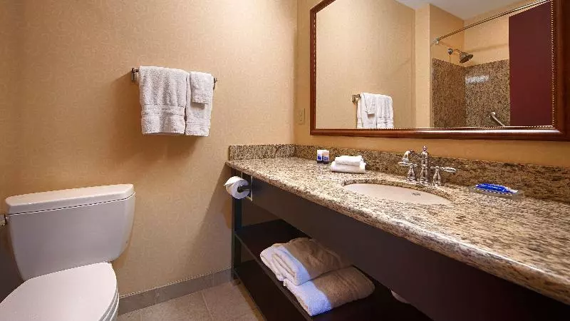 اتاق استاندارد, Fullon Hotel Jhongli