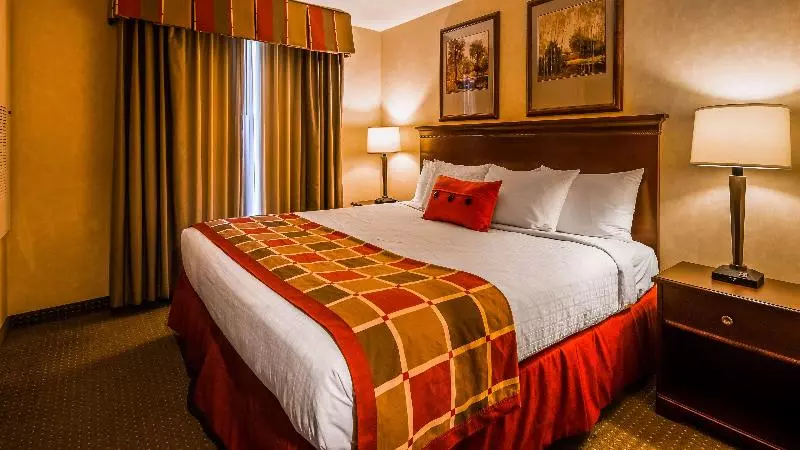 اتاق استاندارد, Fullon Hotel Jhongli