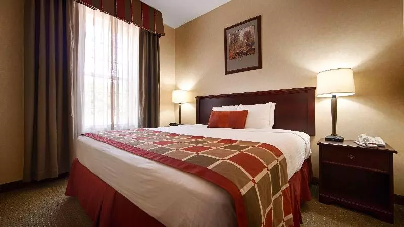 اتاق استاندارد, Fullon Hotel Jhongli