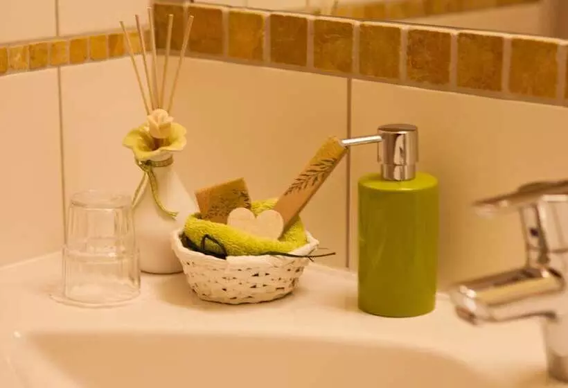 ２ベッドルームデラックスアパートメント, Garten   Hotel Sallerhof
