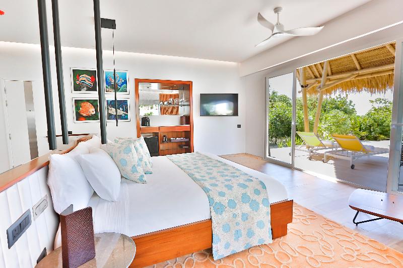 Номер Стандарт Адаптированный для Инвалидов, Hampton Inn & Suites National Harbor   Alexandria Area