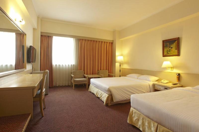 Студия Стандарт, Hampton Inn & Suites National Harbor   Alexandria Area