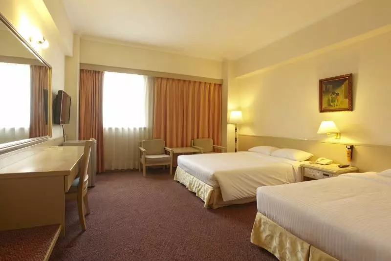 スタンダードスタジオ, Hampton Inn & Suites National Harbor   Alexandria Area
