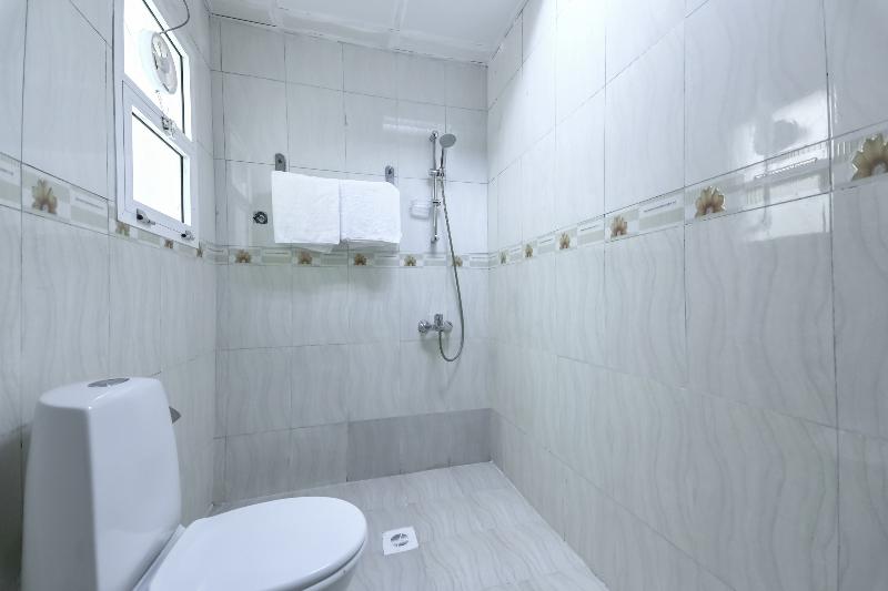 Стандартный Номер Кровать Кинг, Hampton Inn & Suites National Harbor   Alexandria Area