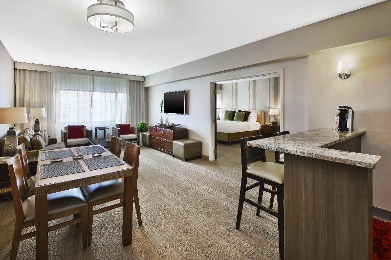Номер Стандарт Адаптированный для Инвалидов, Hampton Inn & Suites National Harbor   Alexandria Area