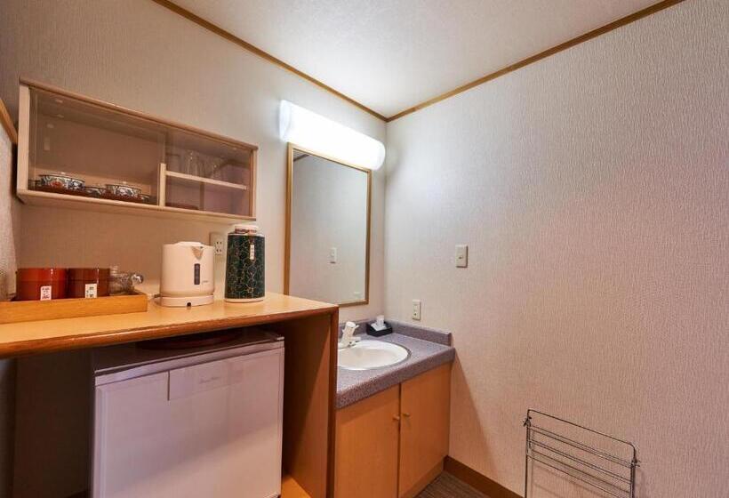 غرفة قياسية, Hanabishi