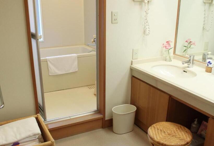 غرفة تنفيذية, Hanabishi