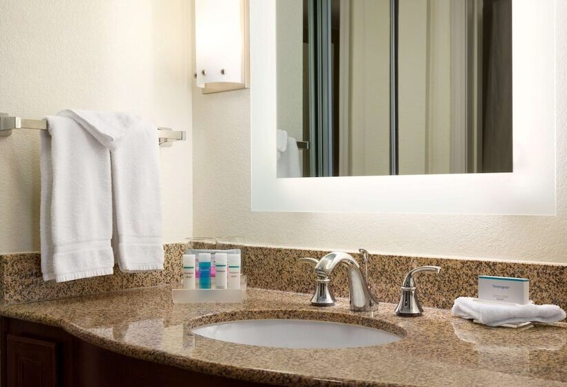 Suite, Homewood Suites By Hilton Denver Tech Center