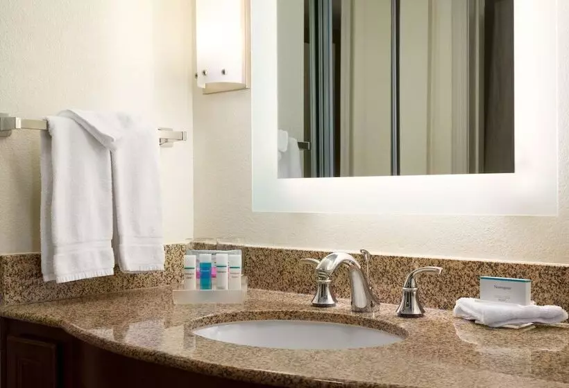 スイート, Homewood Suites By Hilton Denver Tech Center