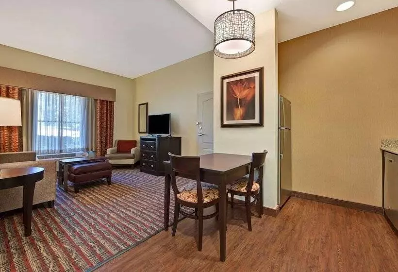 スイート, Homewood Suites By Hilton Denver Tech Center