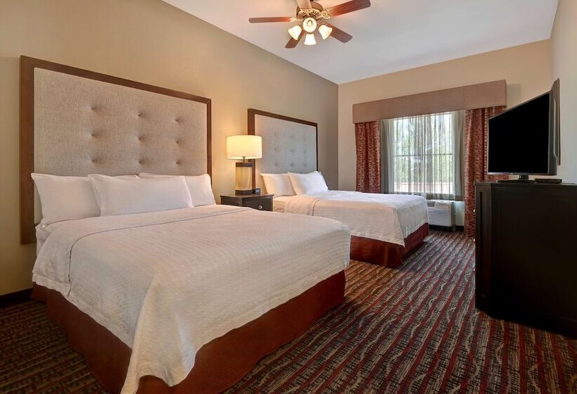스위트, Homewood Suites By Hilton Denver Tech Center