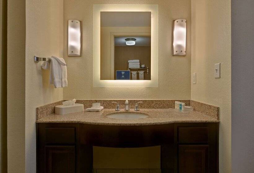 Suite, Homewood Suites By Hilton Denver Tech Center
