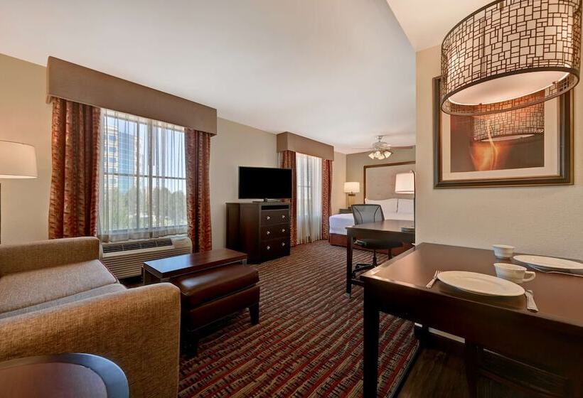 스위트, Homewood Suites By Hilton Denver Tech Center