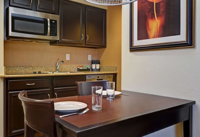 Suite, Homewood Suites By Hilton Denver Tech Center
