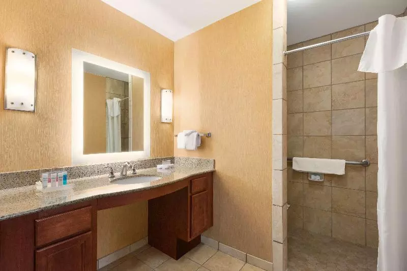 スイート, Homewood Suites By Hilton Denver Tech Center