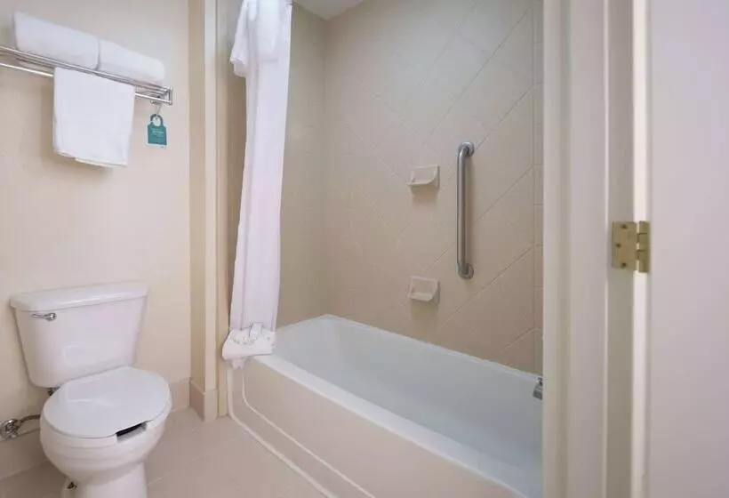 スイート, Homewood Suites By Hilton Ontario Rancho Cucamonga
