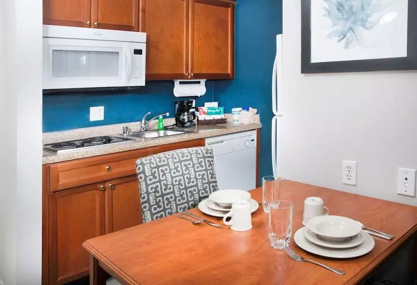 スイート, Homewood Suites By Hilton Ontario Rancho Cucamonga