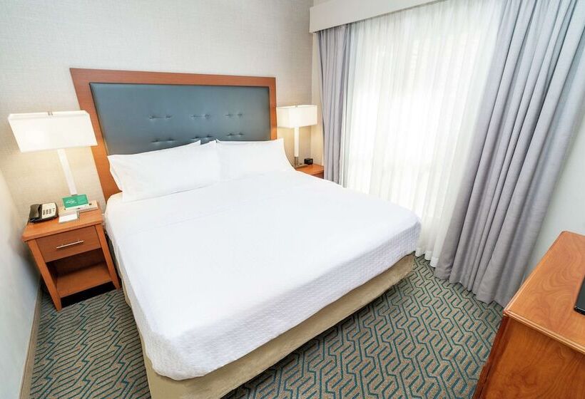 جناح, Homewood Suites By Hilton Ontario Rancho Cucamonga