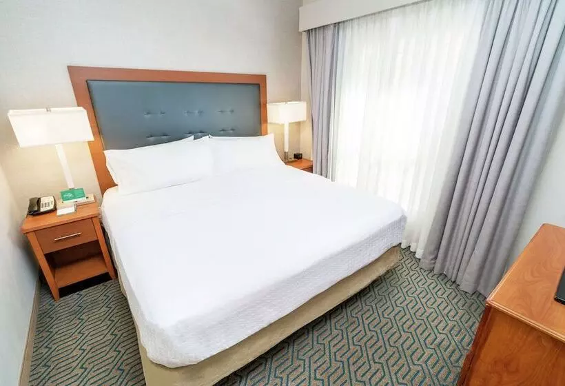 スイート, Homewood Suites By Hilton Ontario Rancho Cucamonga