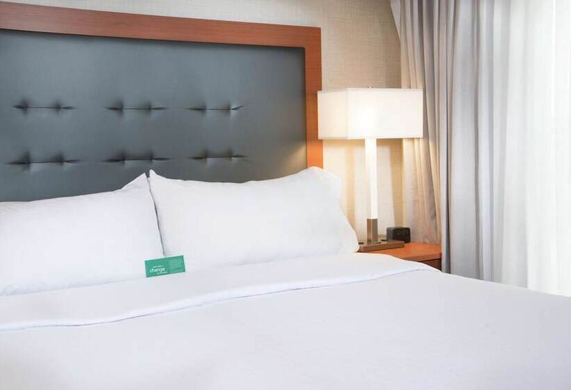 جناح, Homewood Suites By Hilton Ontario Rancho Cucamonga