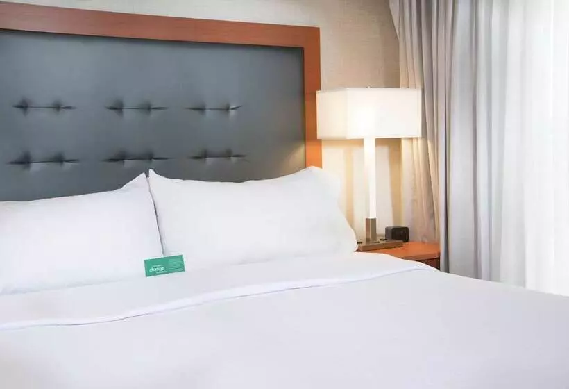 スイート, Homewood Suites By Hilton Ontario Rancho Cucamonga