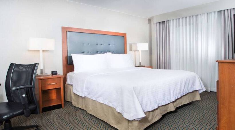 جناح, Homewood Suites By Hilton Ontario Rancho Cucamonga
