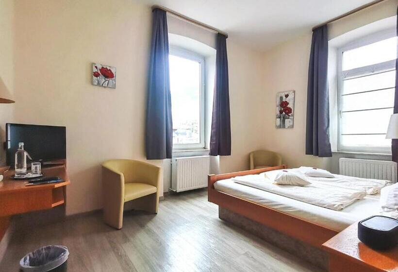 标准间, Kitzinger Hof An Der B8