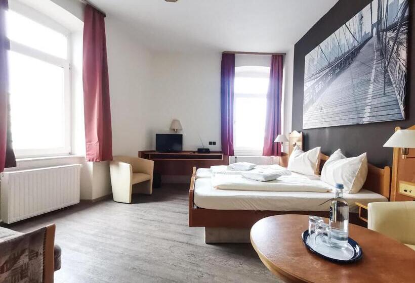 标准间, Kitzinger Hof An Der B8