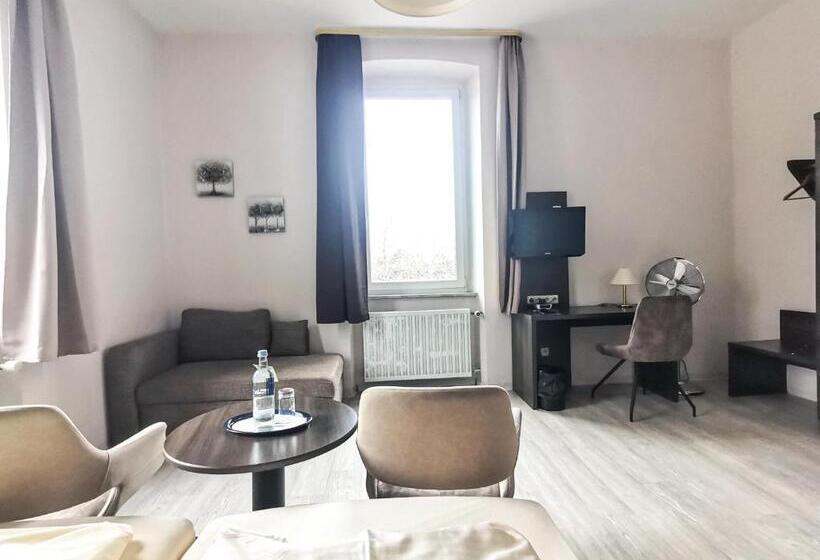 标准间, Kitzinger Hof An Der B8