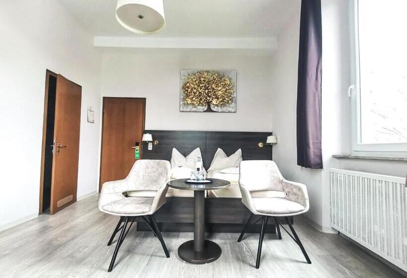 标准间, Kitzinger Hof An Der B8