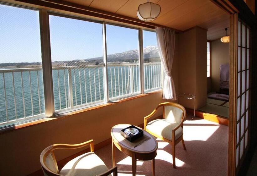 스탠다드 룸, Kohan No Yado Yoshidaya