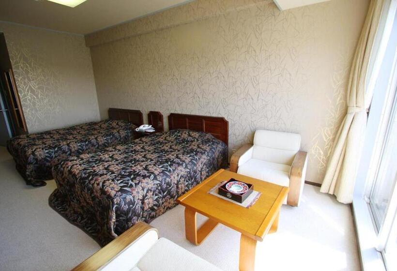 스탠다드 룸, Kohan No Yado Yoshidaya