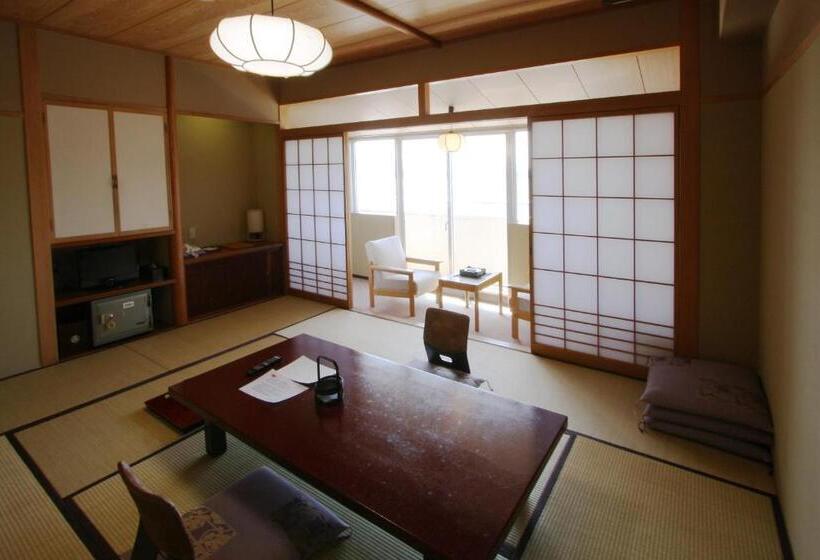 스탠다드 룸, Kohan No Yado Yoshidaya