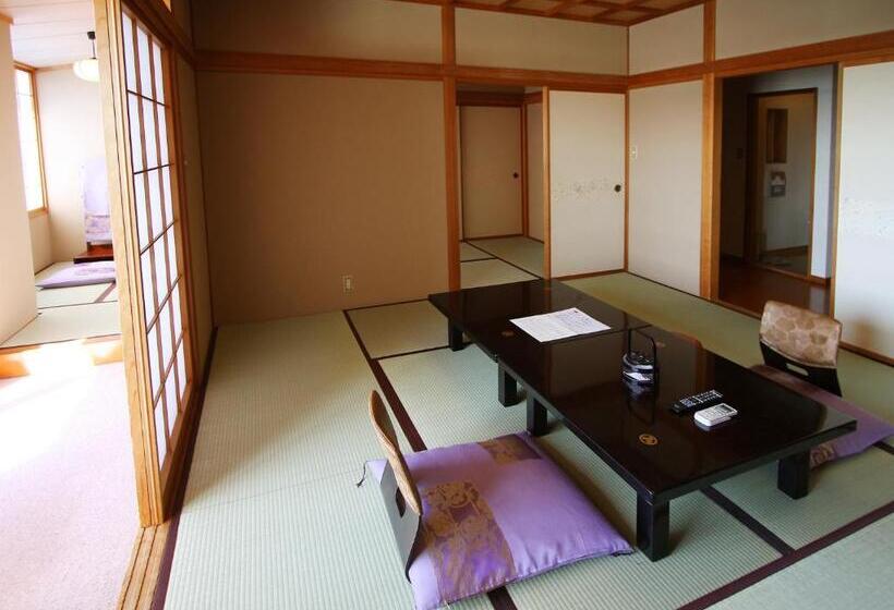 스탠다드 룸, Kohan No Yado Yoshidaya