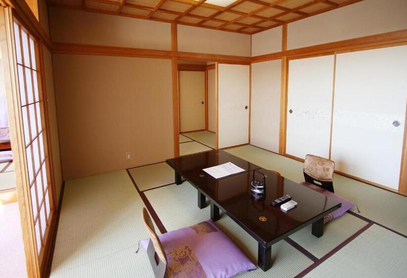 스탠다드 룸, Kohan No Yado Yoshidaya