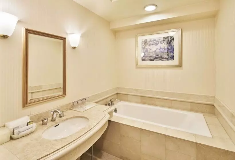エクゼクティブルーム, Mystays Premier Sapporo Park