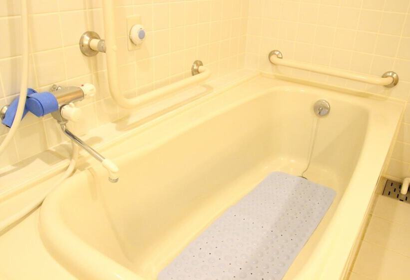 Семейный Номер, Mystays Premier Sapporo Park