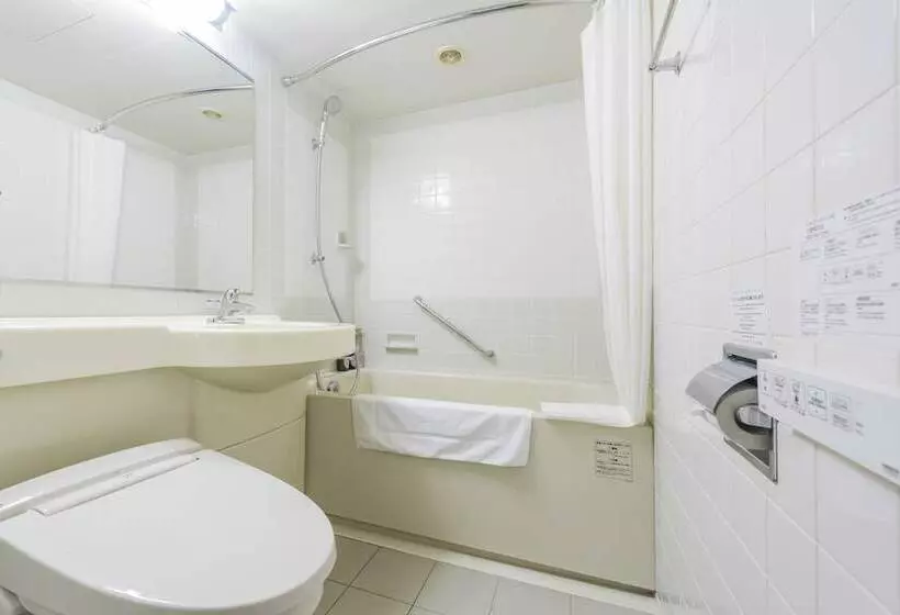 コンフォートルーム, Mystays Premier Sapporo Park