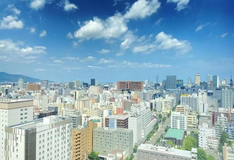 コンフォートルーム, Mystays Premier Sapporo Park