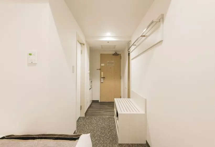 スーペリアールーム, Mystays Premier Sapporo Park
