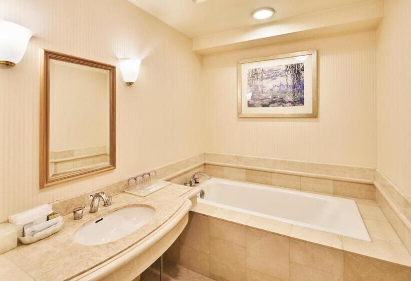 غرفة تنفيذية, Mystays Premier Sapporo Park