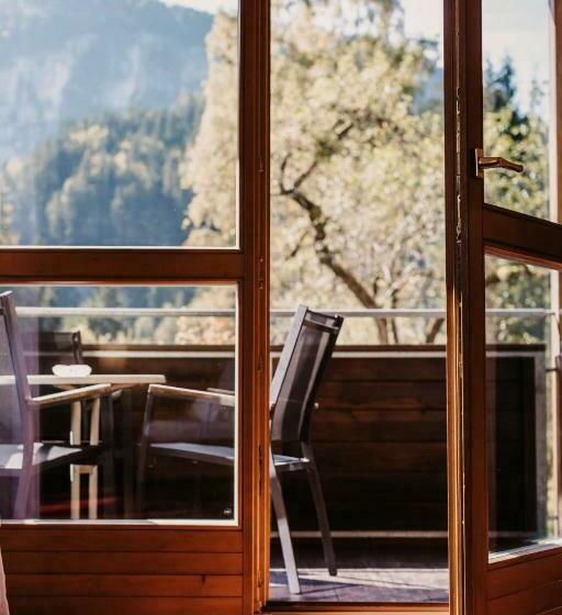 חדר קלאסי, Landhotel Schütterbad