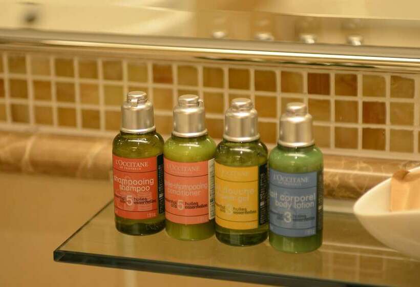 高级套房, Okinawa Kariyushi Resort Exes Onna