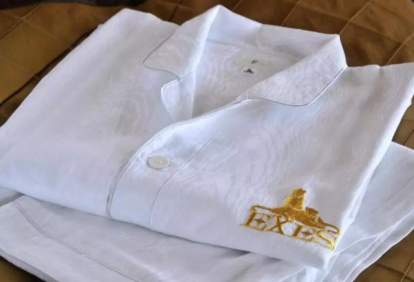 プレミアムルーム, Okinawa Kariyushi Resort Exes Onna