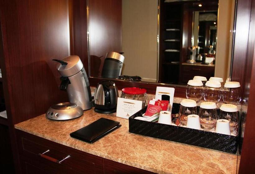 高级客房, Okinawa Kariyushi Resort Exes Onna