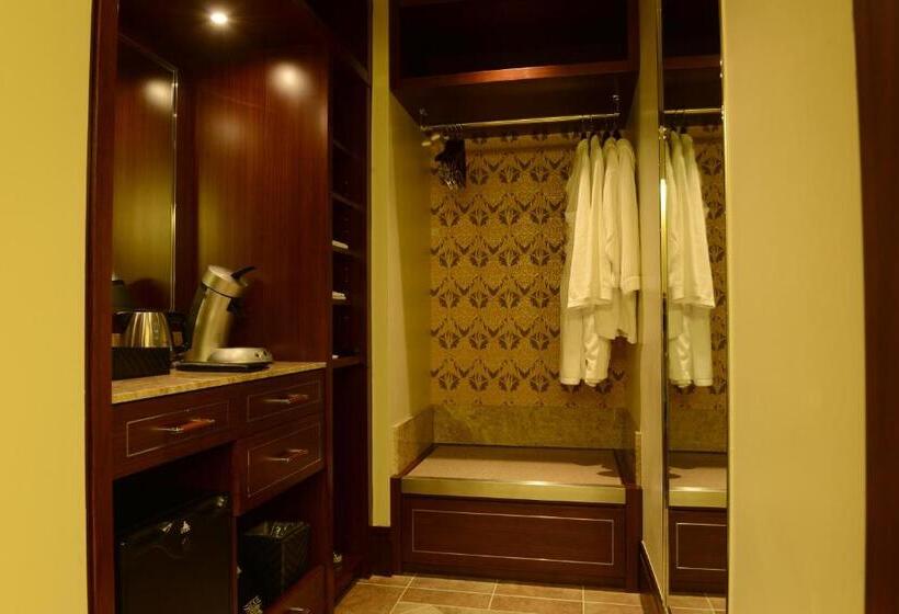 高级客房, Okinawa Kariyushi Resort Exes Onna