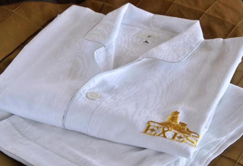 高级套房, Okinawa Kariyushi Resort Exes Onna